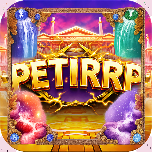 petirrp — galeri pratinjau Resmi APK